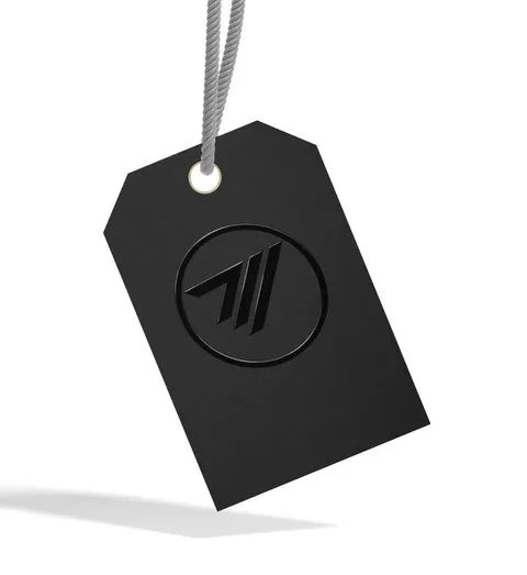 Clothing Tags — Packaging by Universal Enterprises