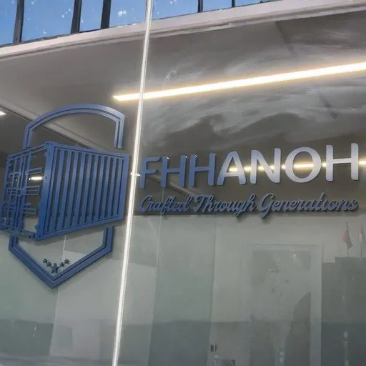 LED Sign Board — Storefront — Signage by Universal Enterprises