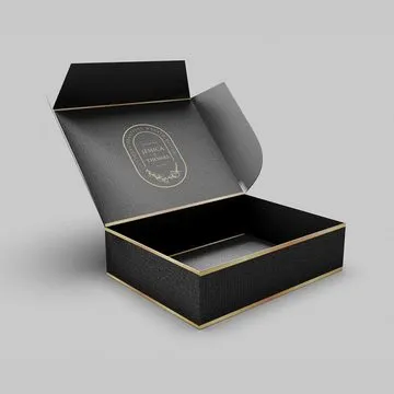 Packaging made by Universal Enterprises