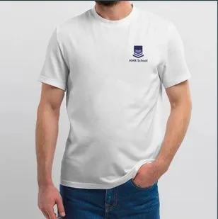 T-Shirts — Embroidery — Uniforms & Apparel by Universal Enterprises