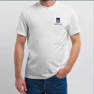 T-Shirts — Printing — Uniforms & Apparel by Universal Enterprises